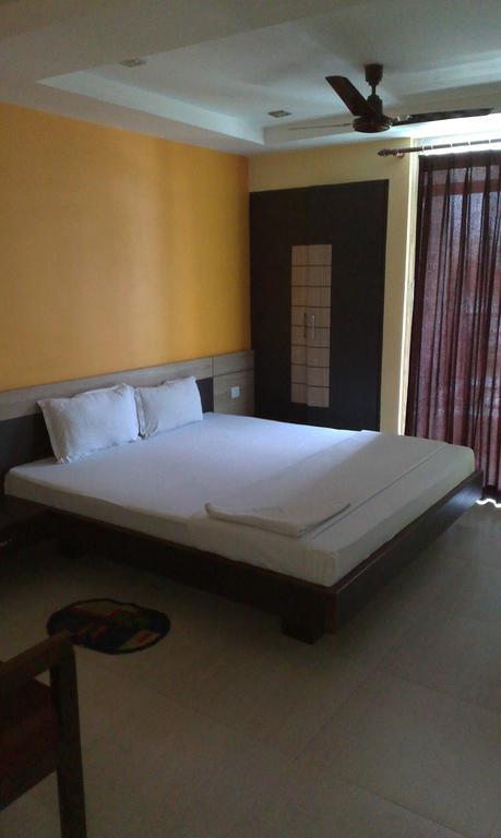 Hotel Sunview Dispur Rum bild